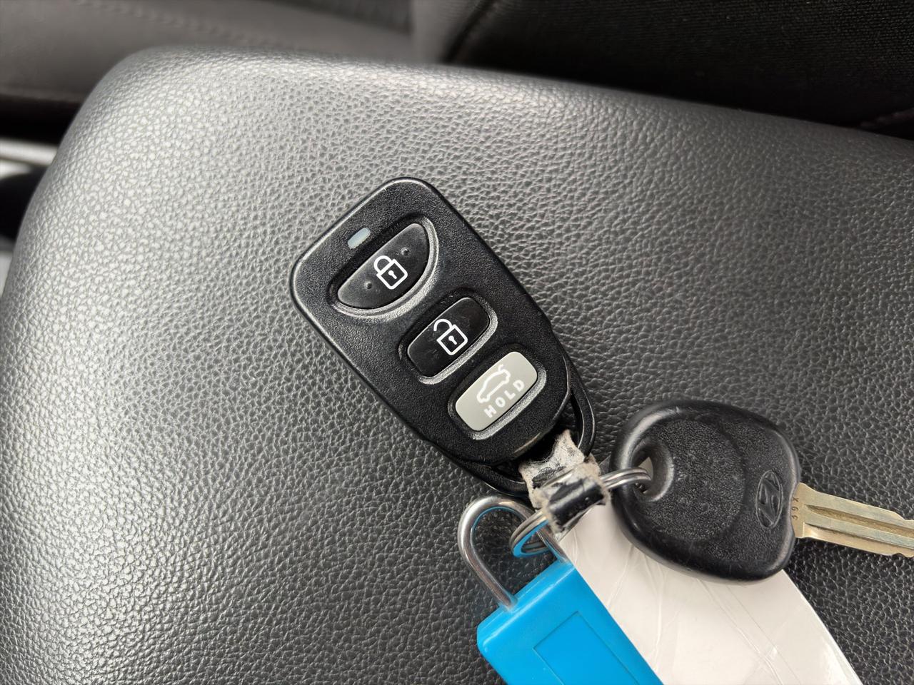 2019 Hyundai Elantra Essential | Hill-Start Assist Control | ABS | Rear Child Safety Locks Photo