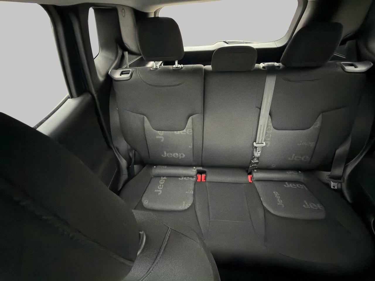 2015 Jeep Renegade North | Heated Leather Steering Wheel | Brake Assist | Stability Control | Reverse Camera Photo