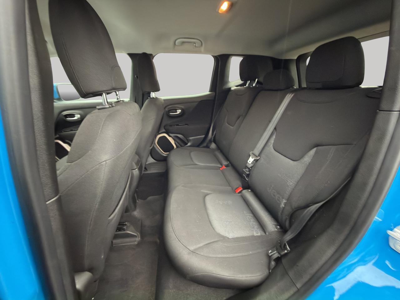 2015 Jeep Renegade North | Heated Leather Steering Wheel | Brake Assist | Stability Control | Reverse Camera Photo