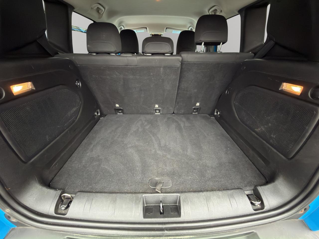 2015 Jeep Renegade North | Heated Leather Steering Wheel | Brake Assist | Stability Control | Reverse Camera Photo
