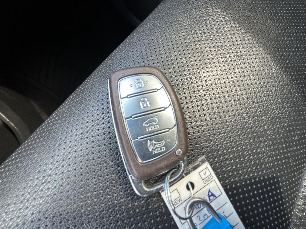 2019 Hyundai Tucson Ultimate | Panoramic Sunroof, Lane Keep Assist | Blind Spot Monitoring Photo