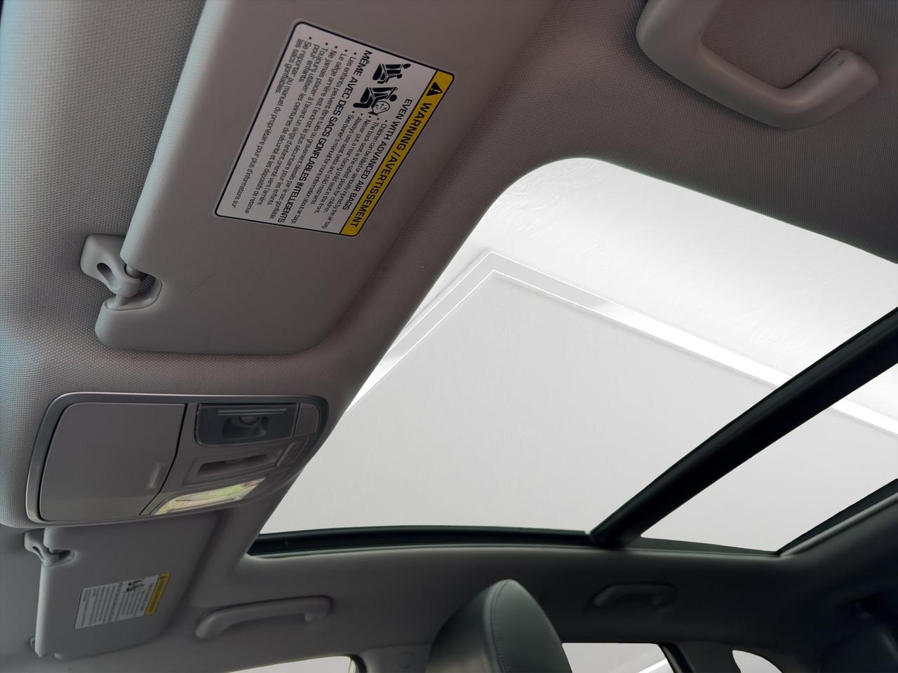 2019 Hyundai Tucson Ultimate | Panoramic Sunroof, Lane Keep Assist | Blind Spot Monitoring Photo