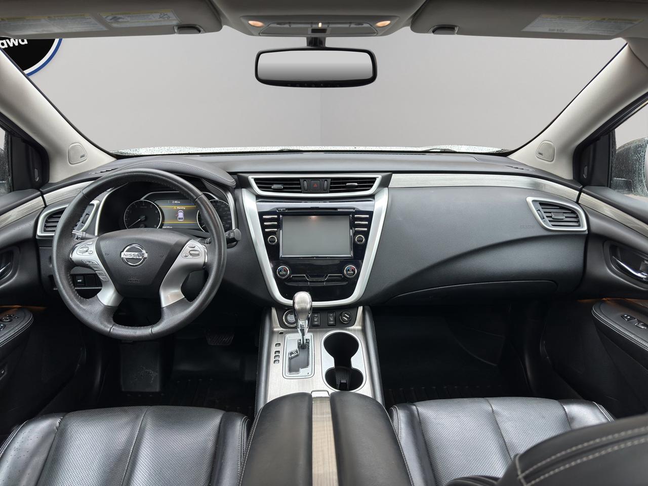 2017 Nissan Murano SL | Blind Spot Monitoring | 360 Camera | Forward Emergency Braking Photo