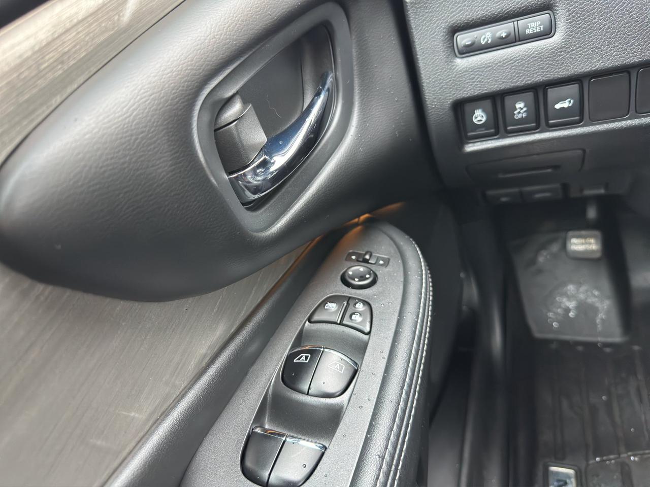 2017 Nissan Murano SL | Blind Spot Monitoring | 360 Camera | Forward Emergency Braking Photo