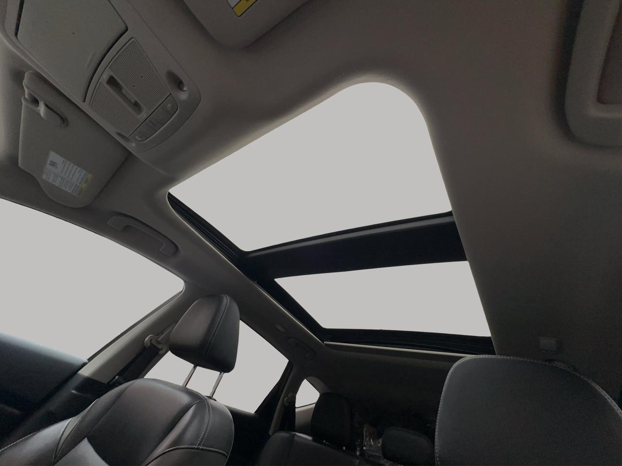 2017 Nissan Murano SL | Blind Spot Monitoring | 360 Camera | Forward Emergency Braking Photo