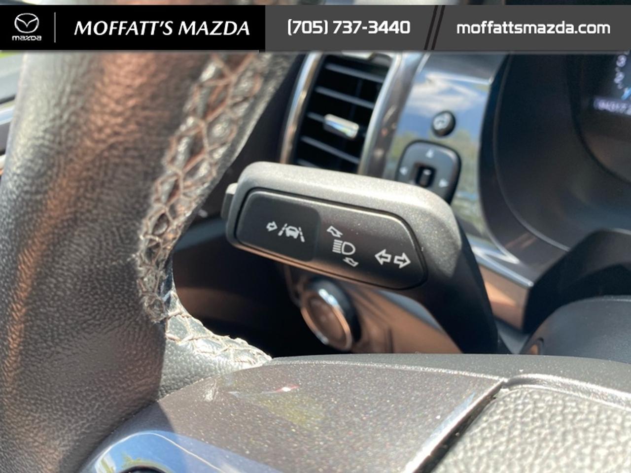 2020 Ford Ranger Lariat Photo