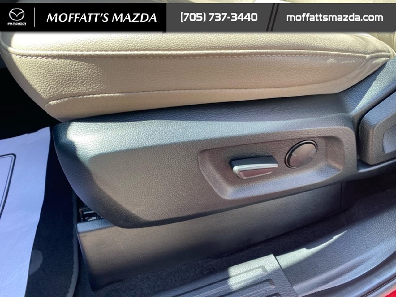 2020 Ford Ranger Lariat Photo