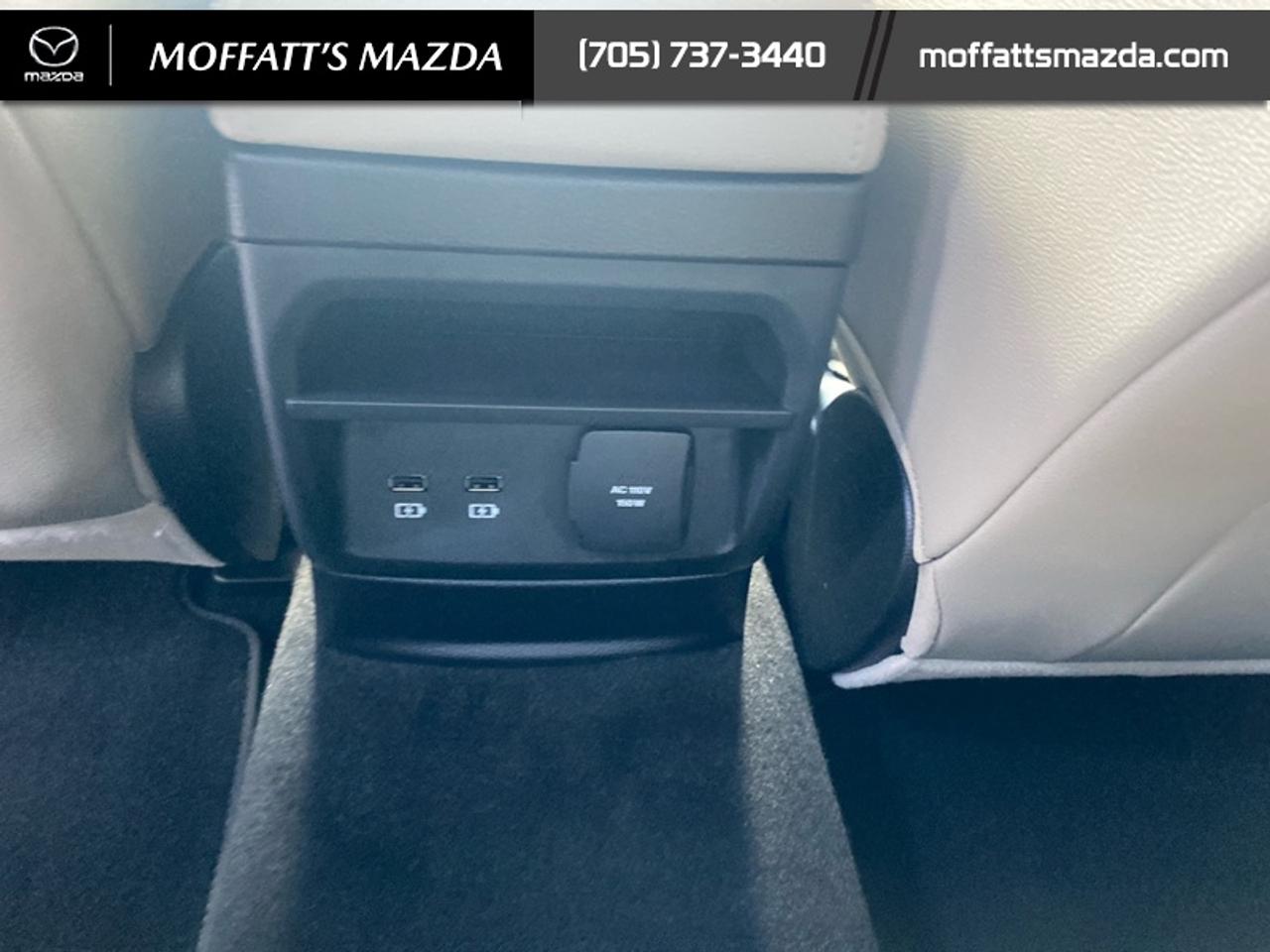 2020 Ford Ranger Lariat Photo