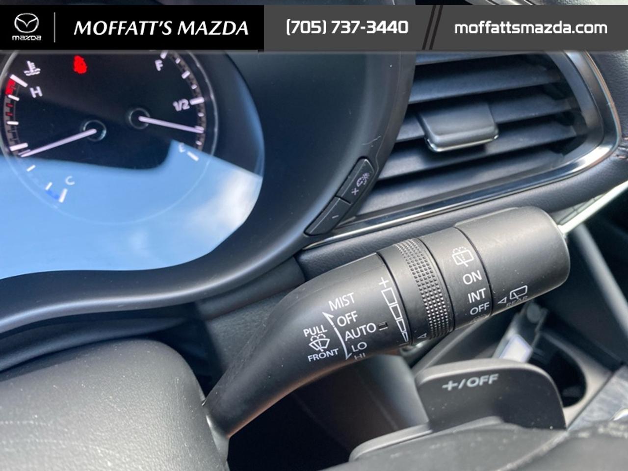 2022 Mazda Mazda3 Sport GT Photo