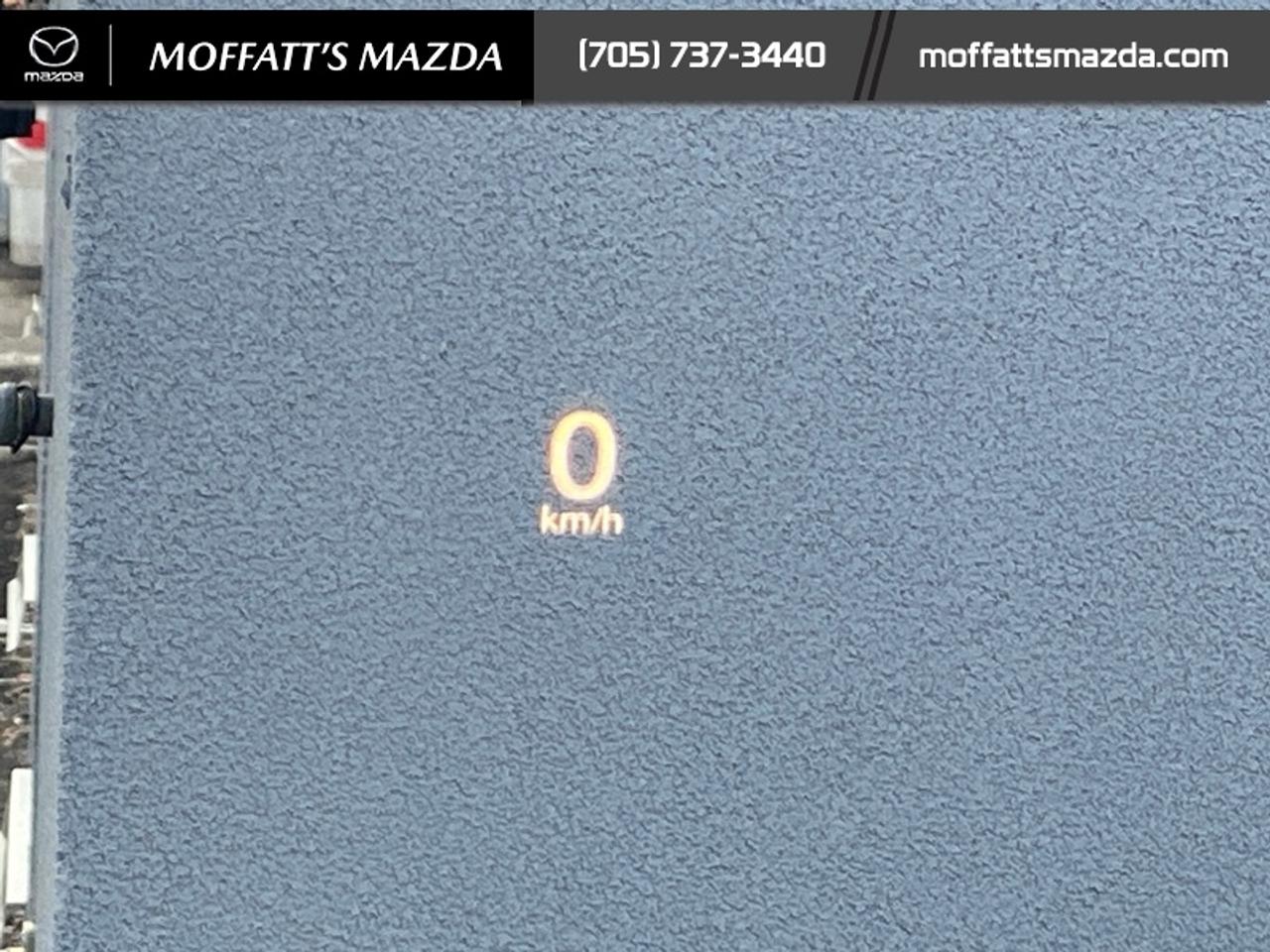 2022 Mazda Mazda3 Sport GT Photo