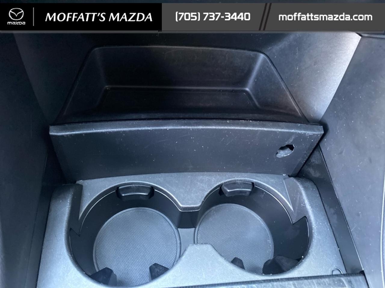 2022 Mazda Mazda3 Sport GT Photo