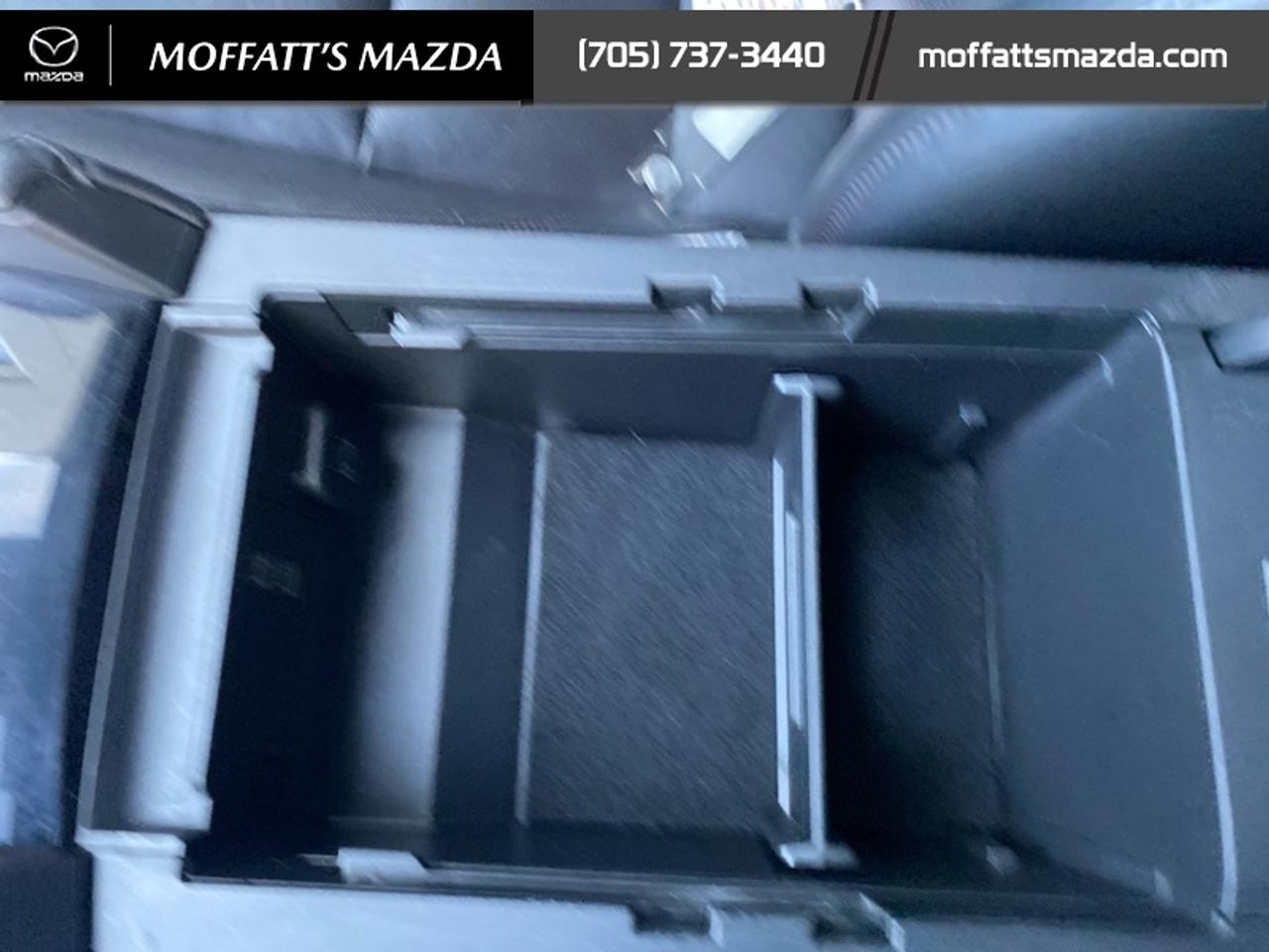 2022 Mazda Mazda3 Sport GT Photo
