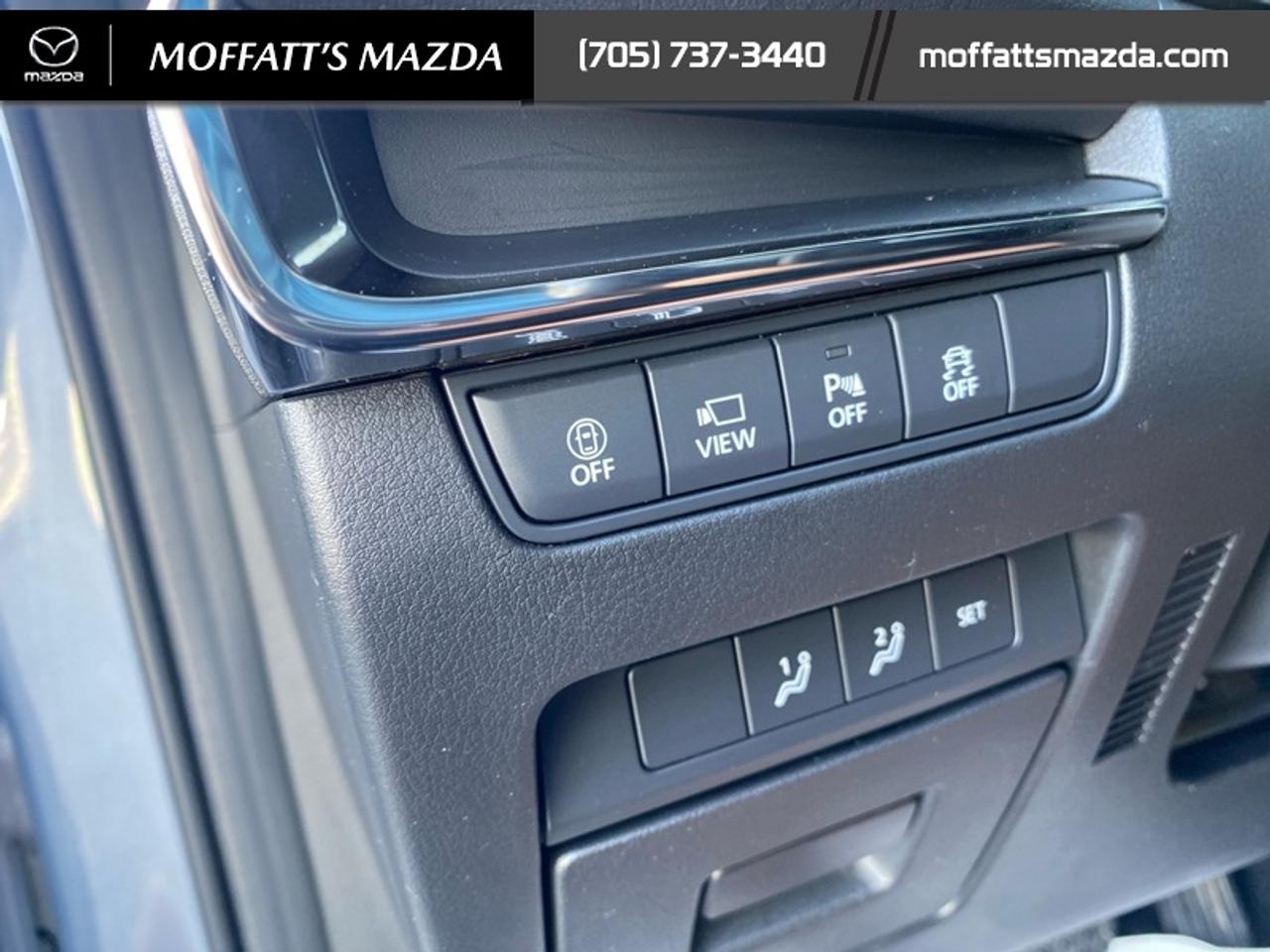 2022 Mazda Mazda3 Sport GT Photo