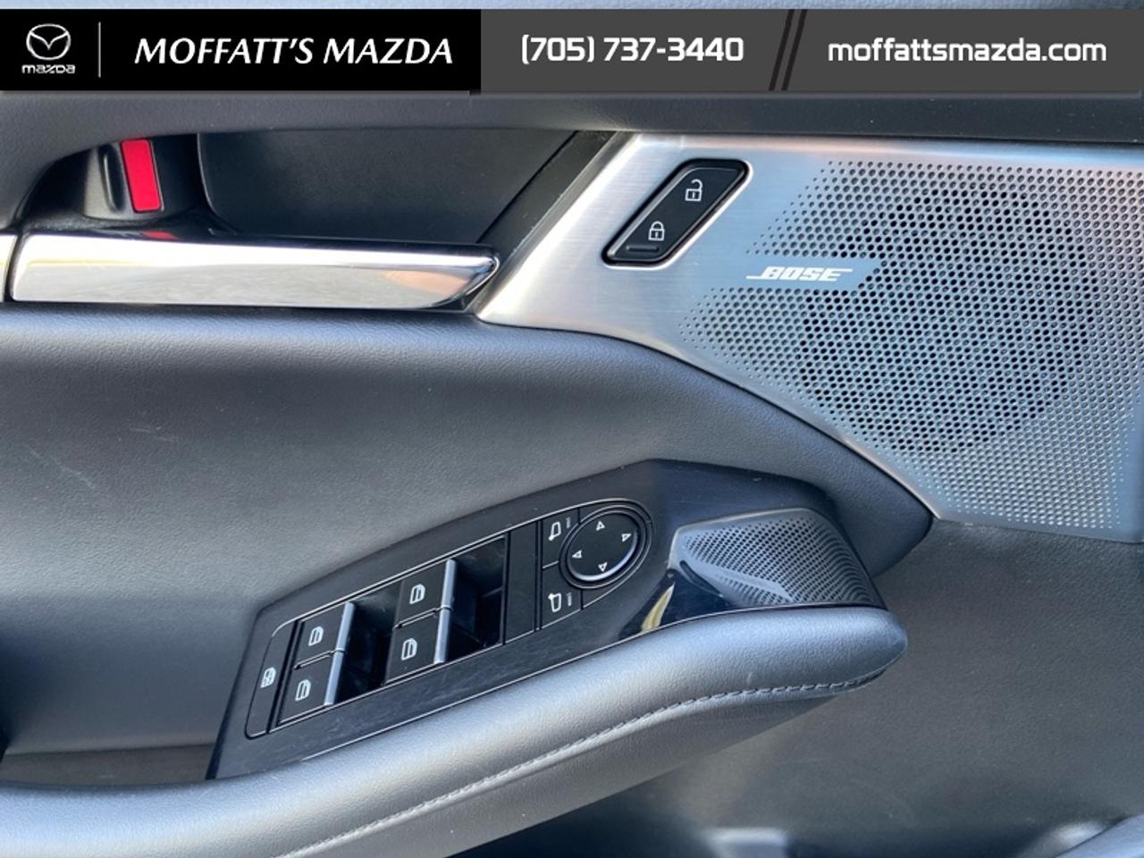 2022 Mazda Mazda3 Sport GT Photo