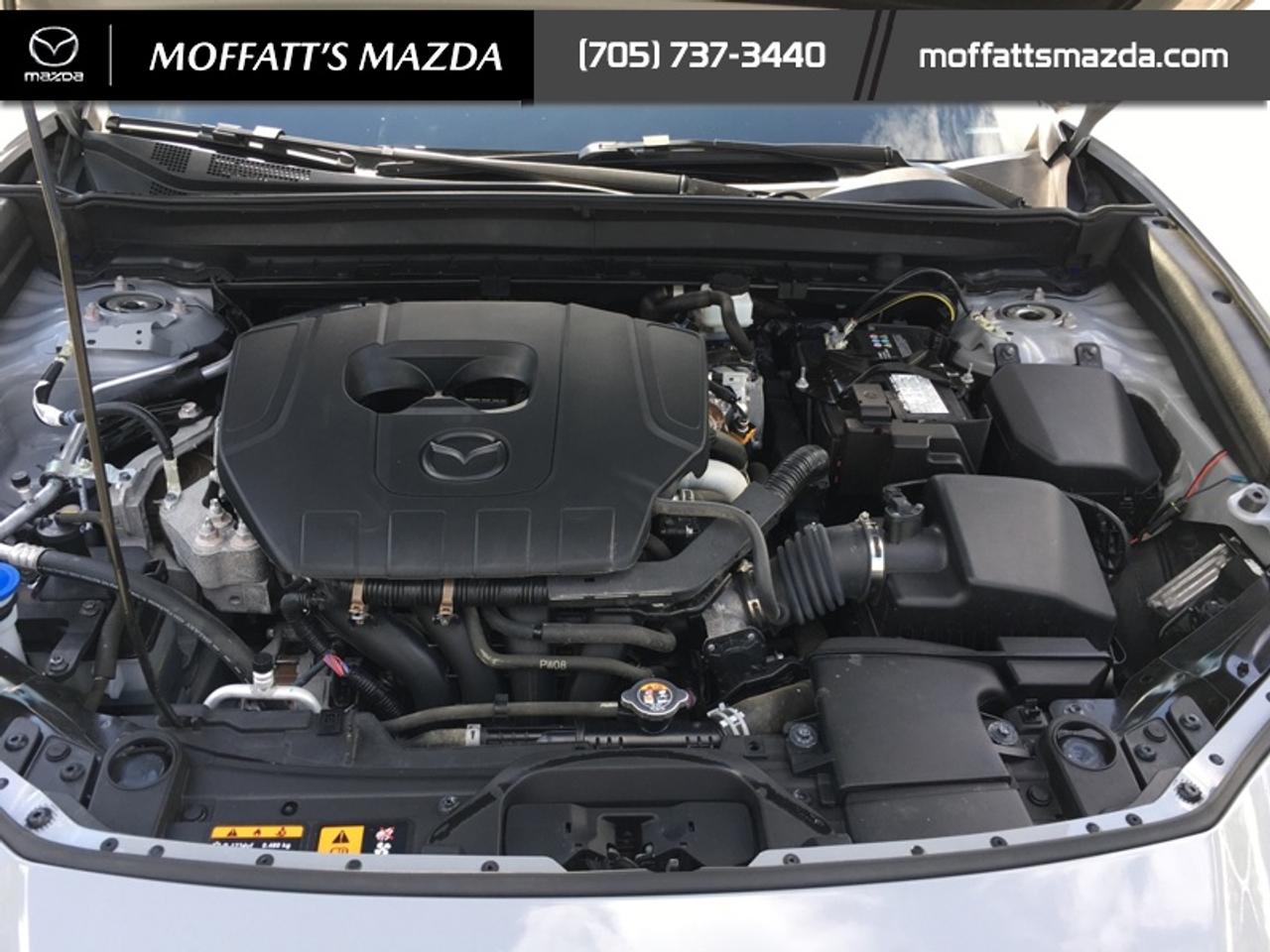 2025 Mazda CX-30 GT Photo