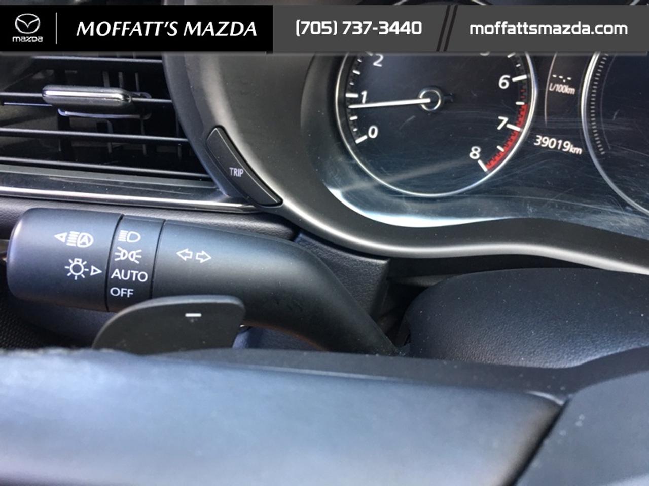 2025 Mazda CX-30 GT Photo