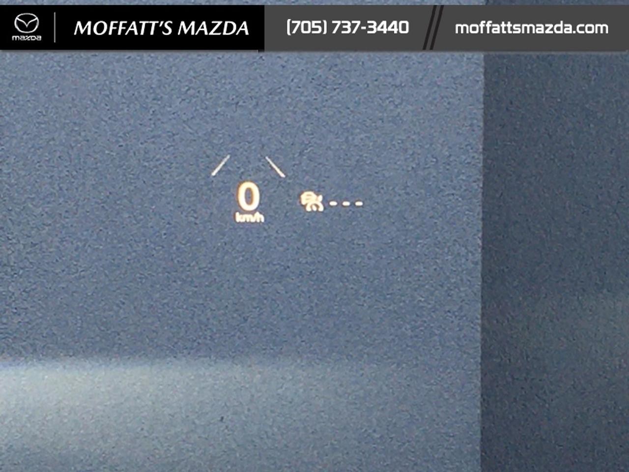 2025 Mazda CX-30 GT Photo