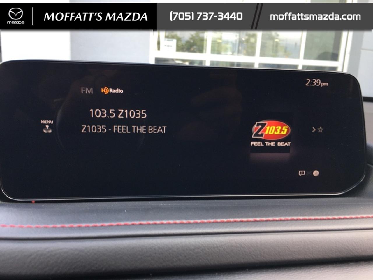 2025 Mazda CX-30 GT Photo