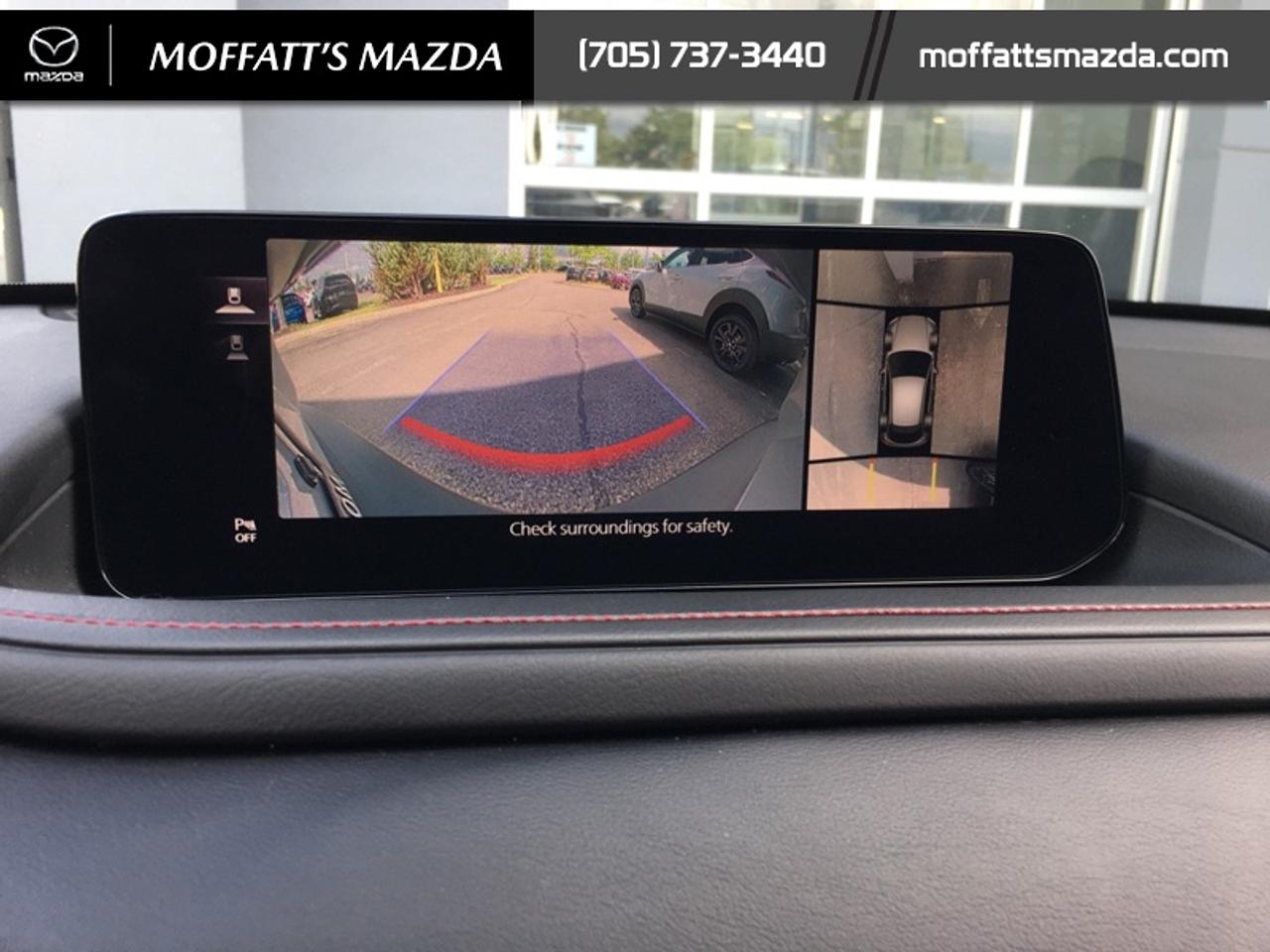 2025 Mazda CX-30 GT Photo