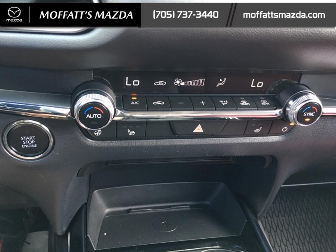 2025 Mazda CX-30 GT Photo