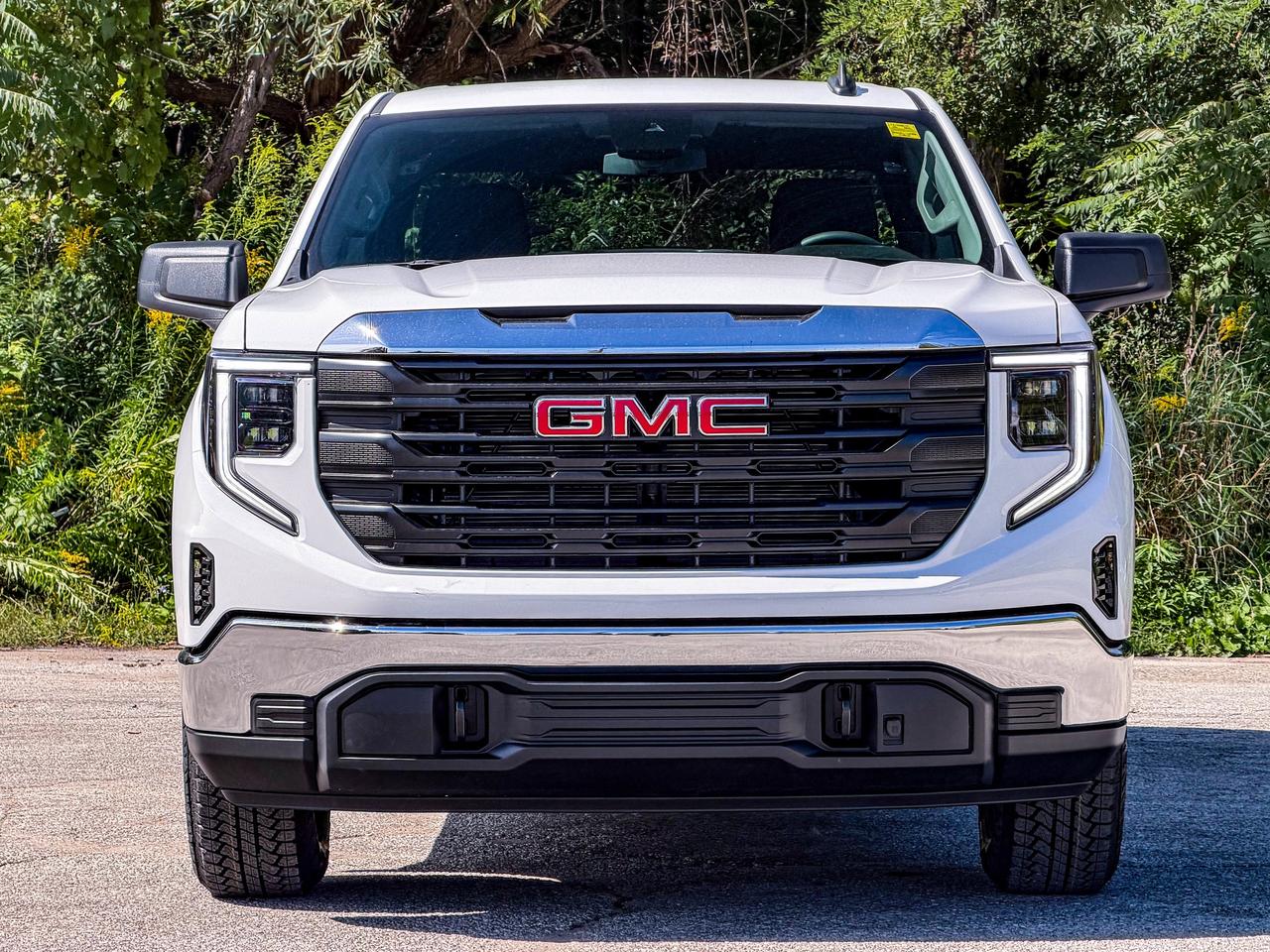 2026 GMC Sierra 1500 PRO Photo