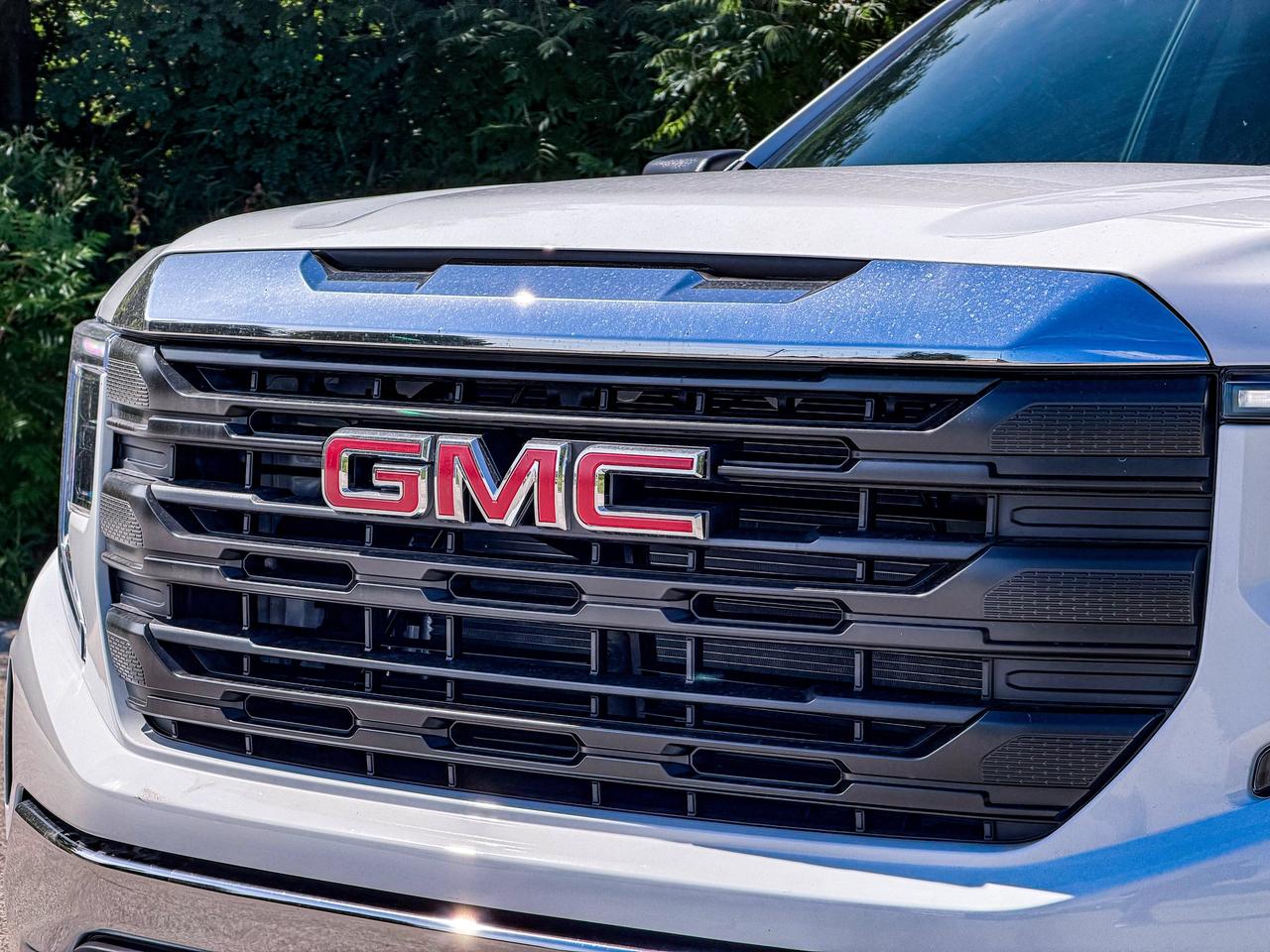 2026 GMC Sierra 1500 PRO Photo