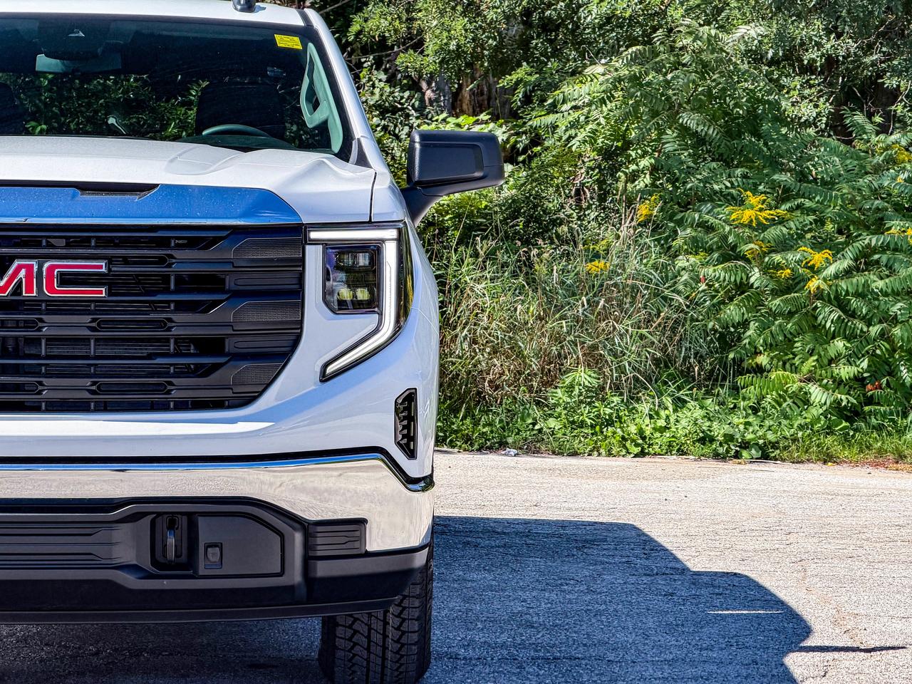 2026 GMC Sierra 1500 PRO Photo