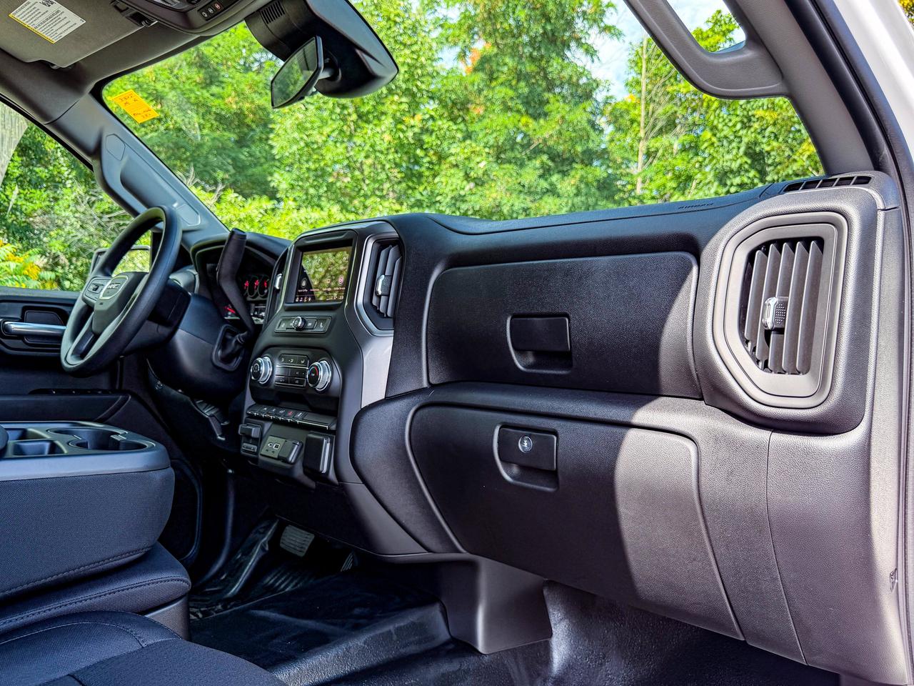 2026 GMC Sierra 1500 PRO Photo