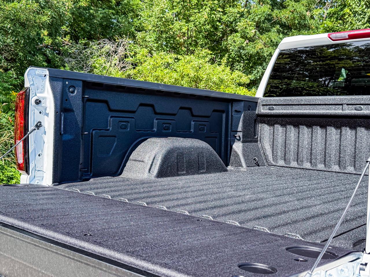 2026 GMC Sierra 1500 PRO Photo