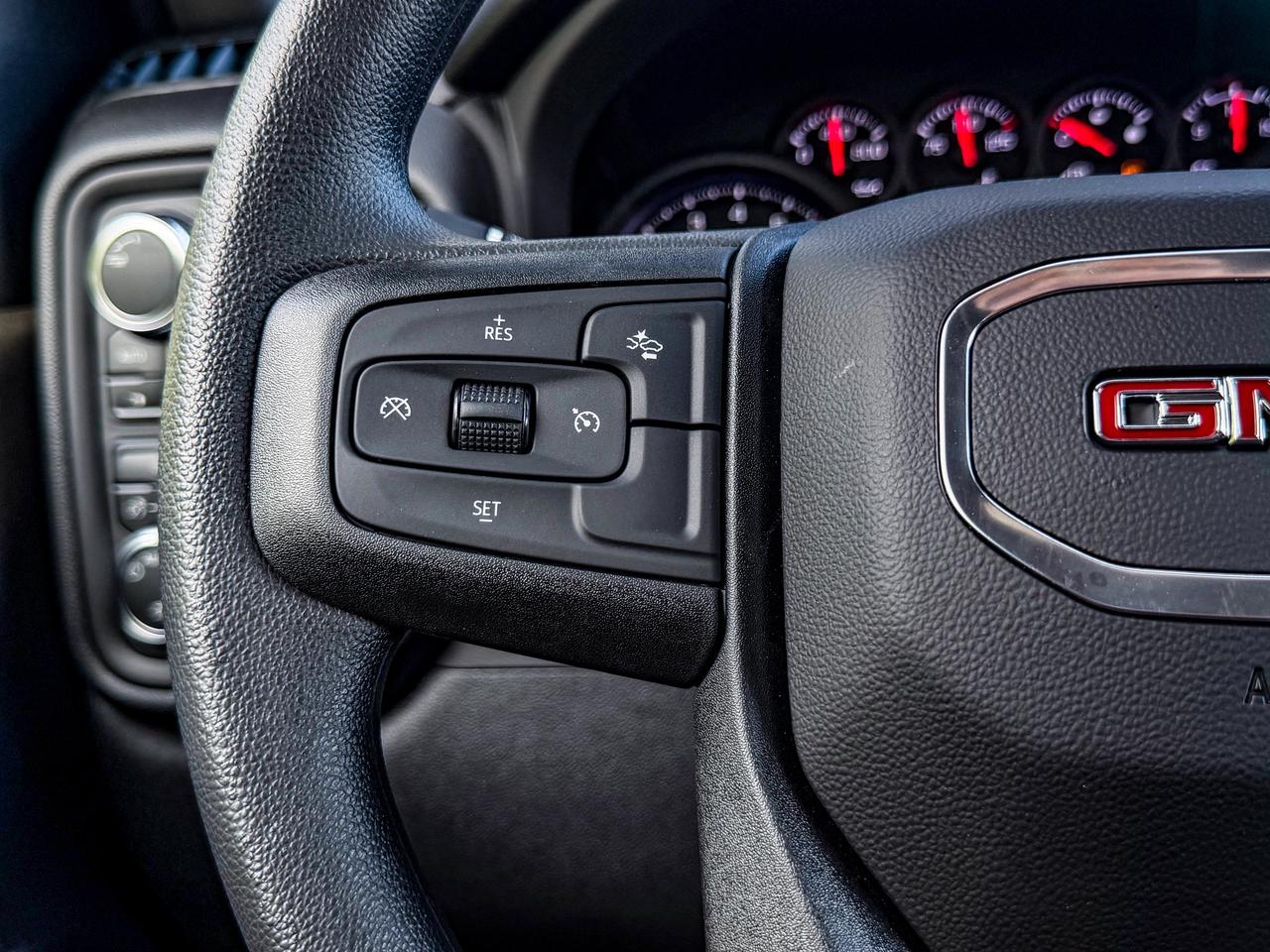 2026 GMC Sierra 1500 PRO Photo