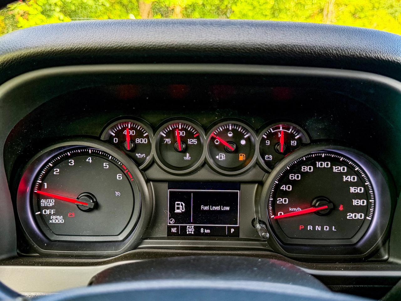 2026 GMC Sierra 1500 PRO Photo