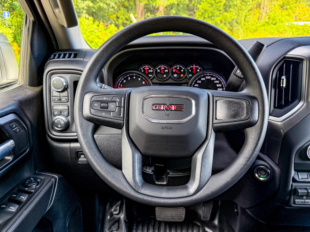 2026 GMC Sierra 1500 PRO Photo
