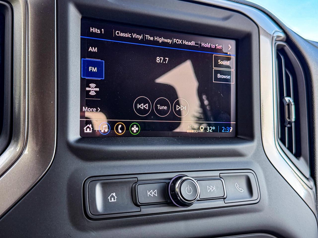 2026 GMC Sierra 1500 PRO Photo