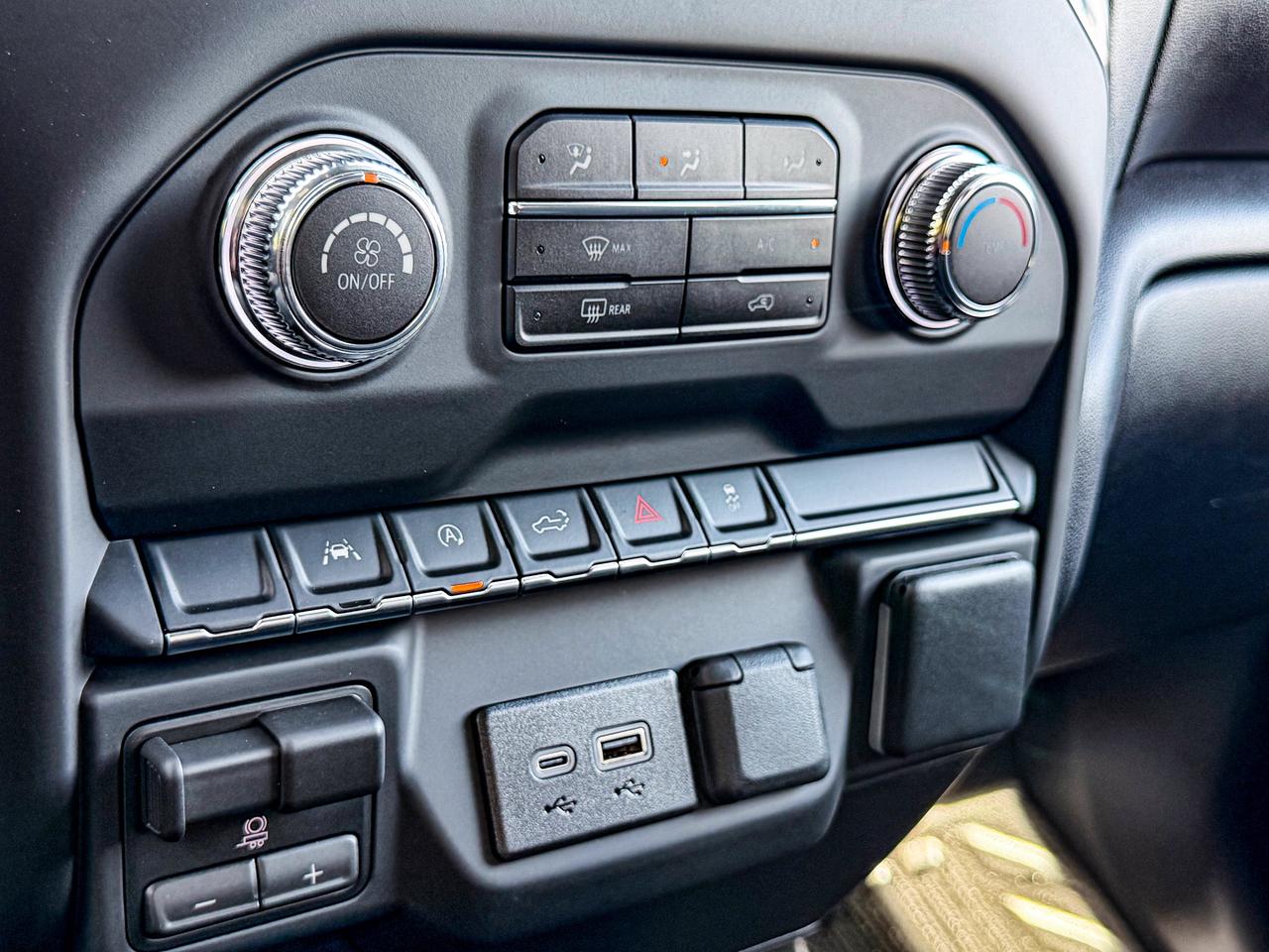 2026 GMC Sierra 1500 PRO Photo