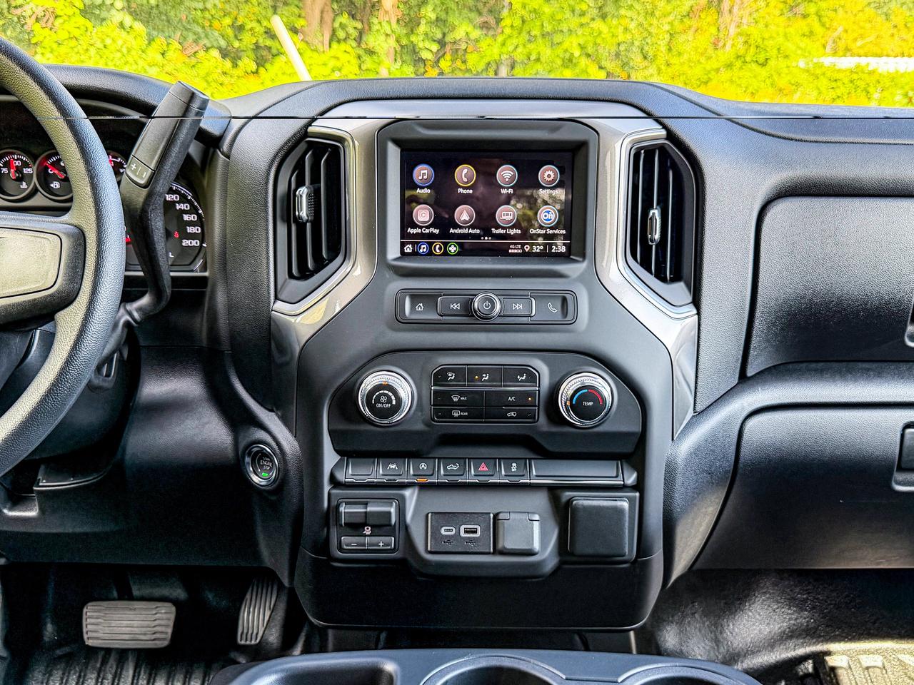 2026 GMC Sierra 1500 PRO Photo