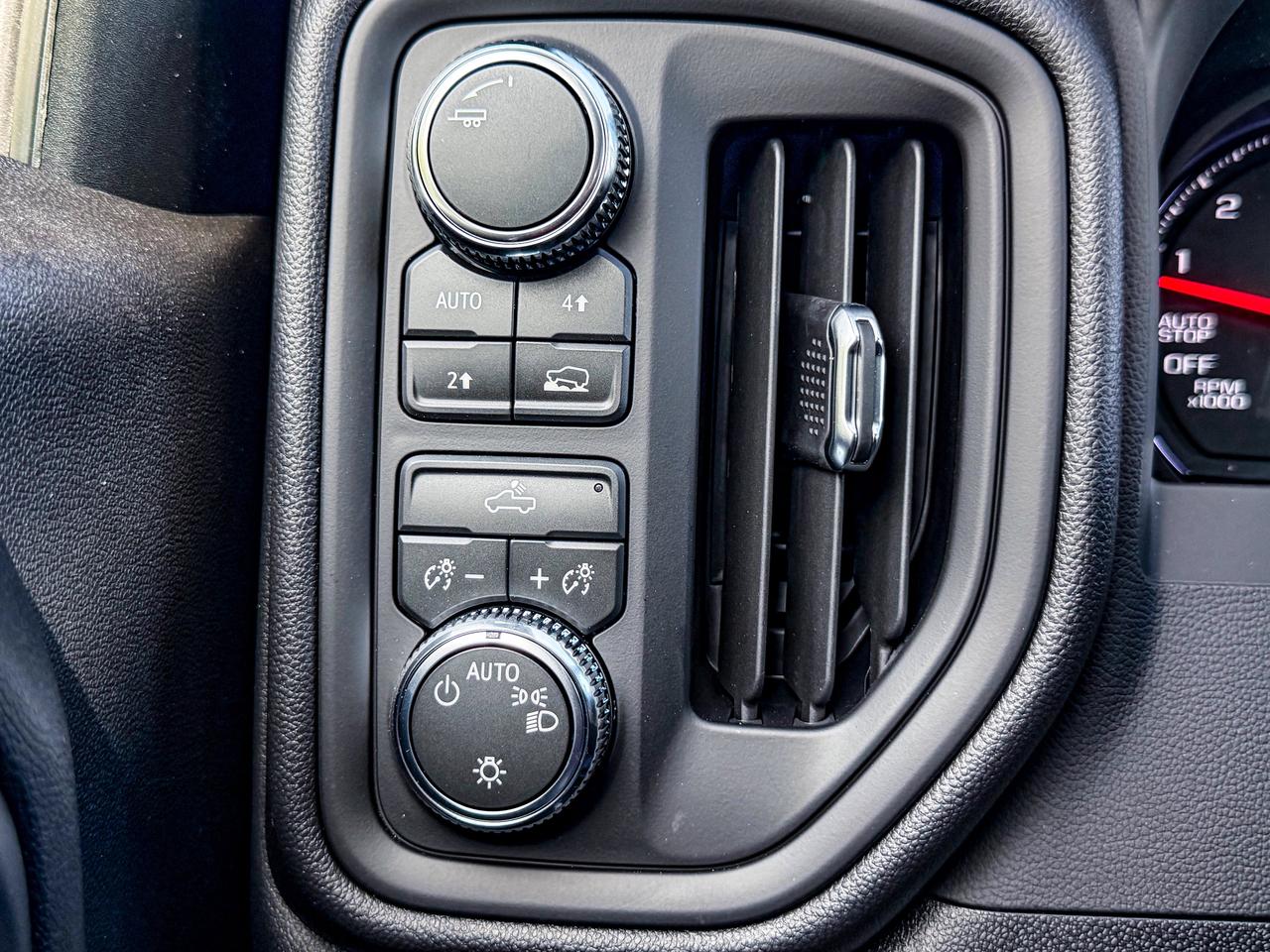2026 GMC Sierra 1500 PRO Photo