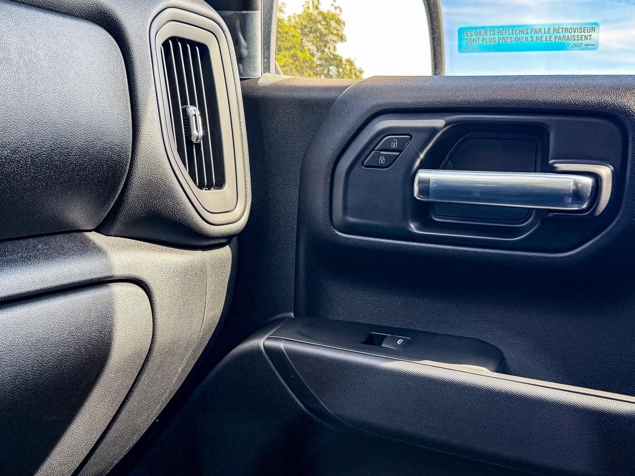 2026 GMC Sierra 1500 PRO Photo