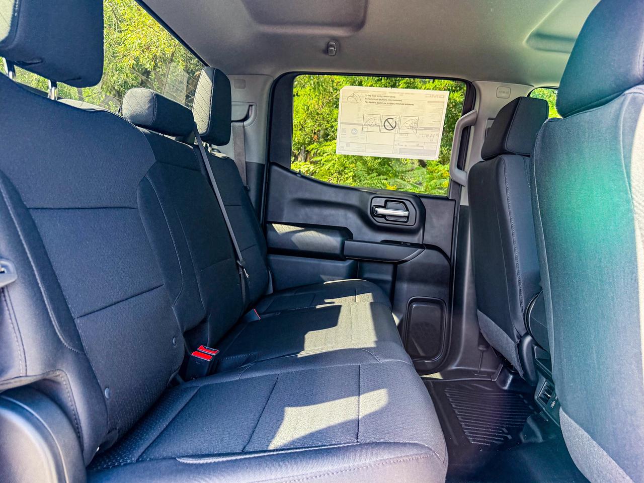 2026 GMC Sierra 1500 PRO Photo