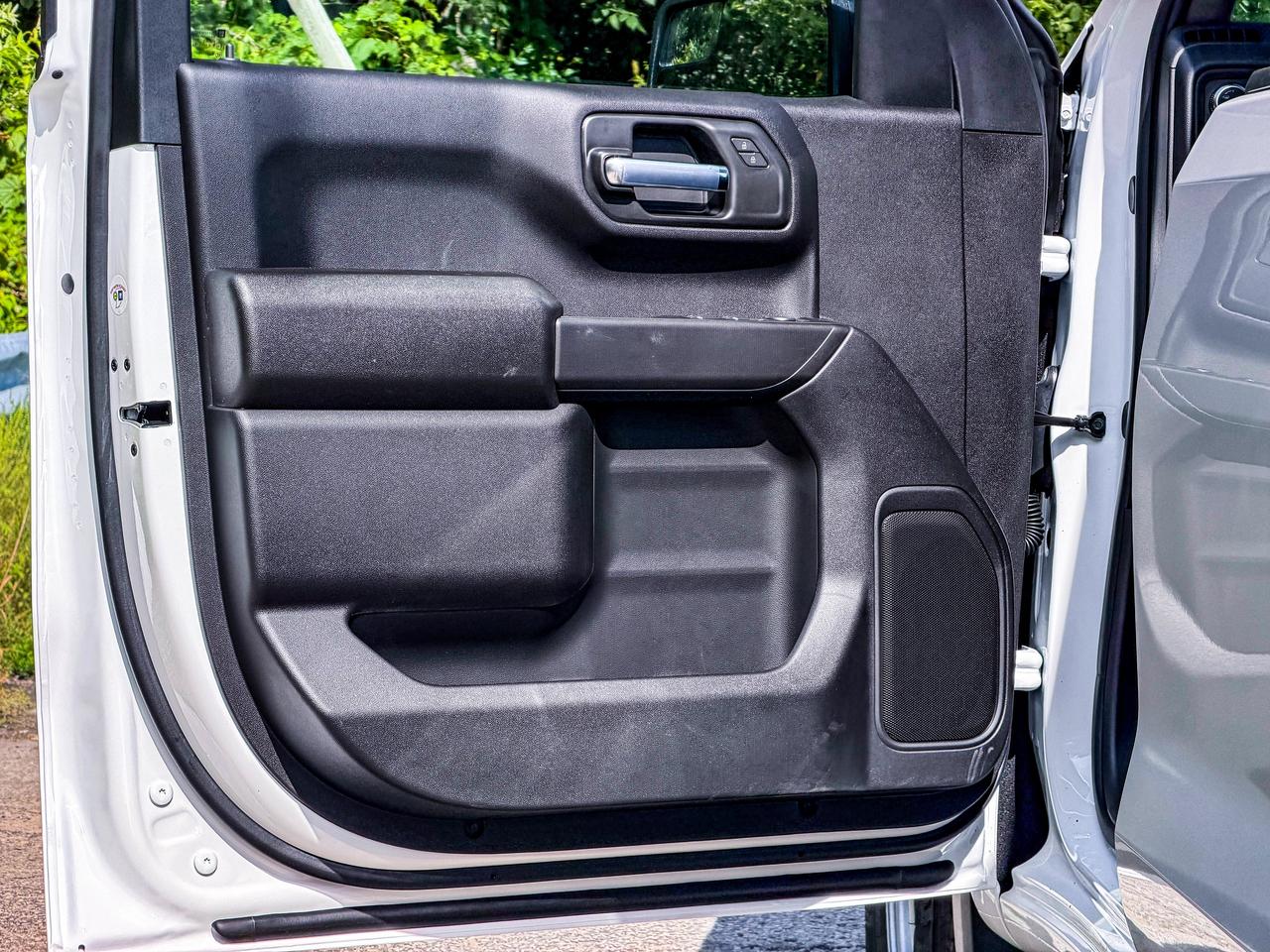 2026 GMC Sierra 1500 PRO Photo