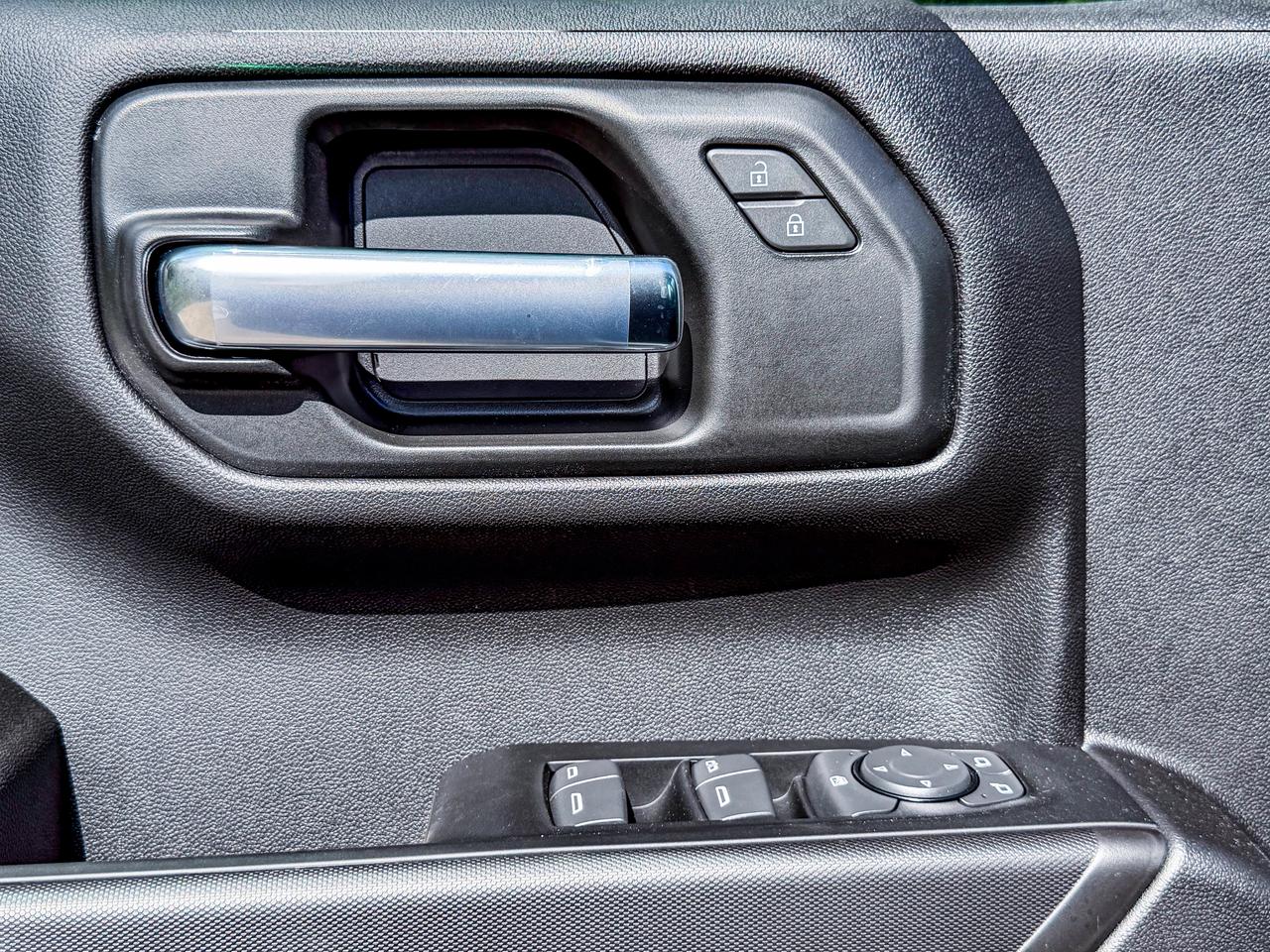 2026 GMC Sierra 1500 PRO Photo