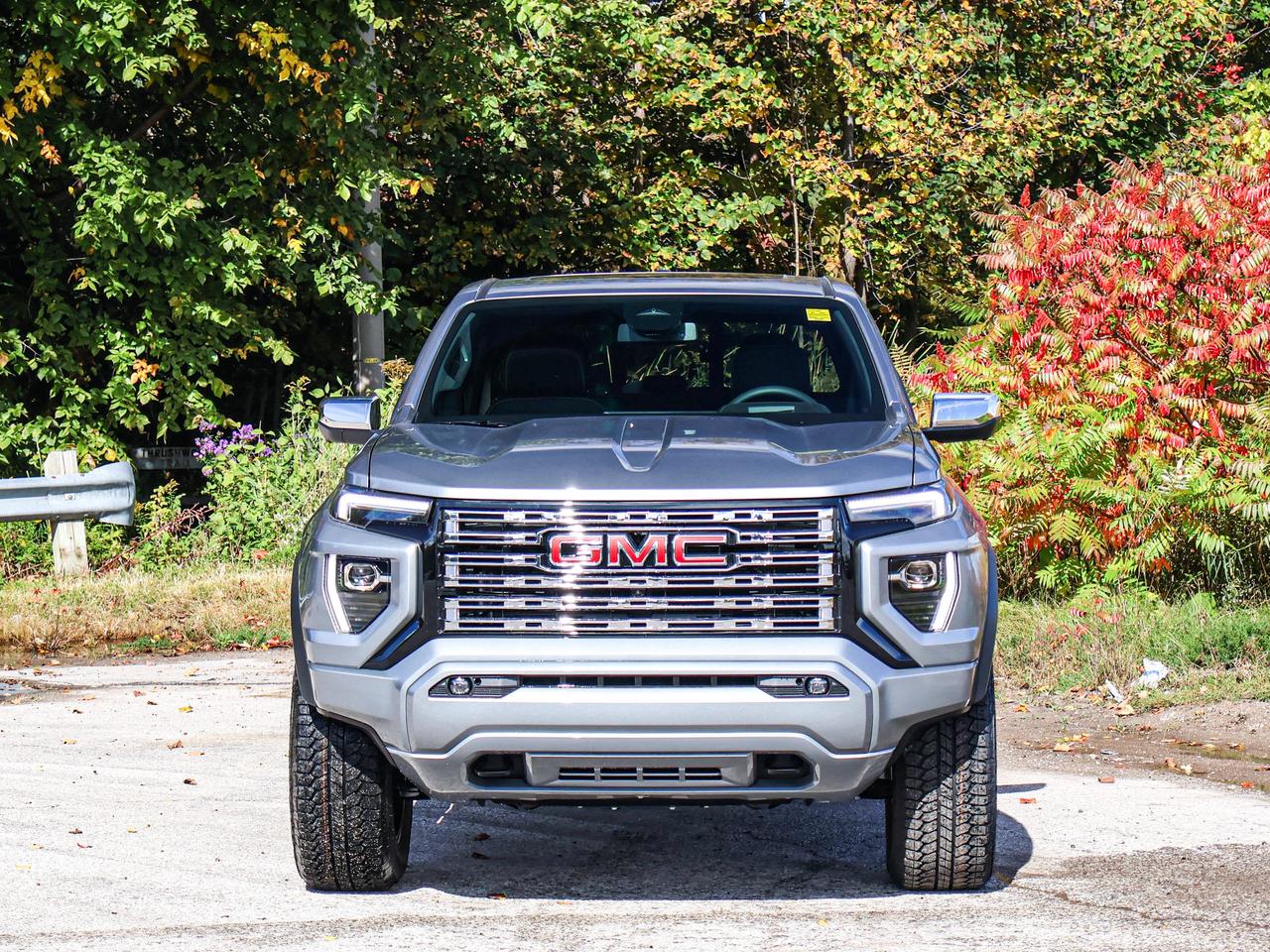 2026 GMC Canyon Denali Photo