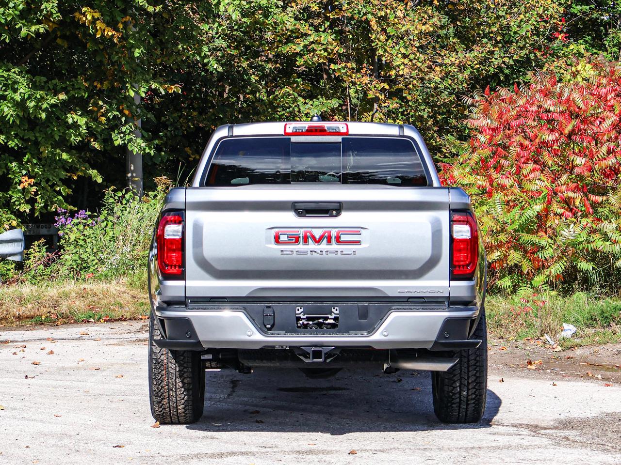 2026 GMC Canyon Denali Photo