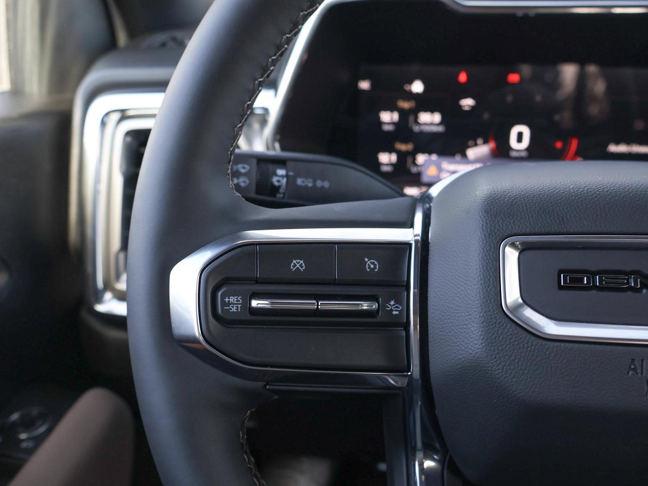 2026 GMC Canyon Denali Photo