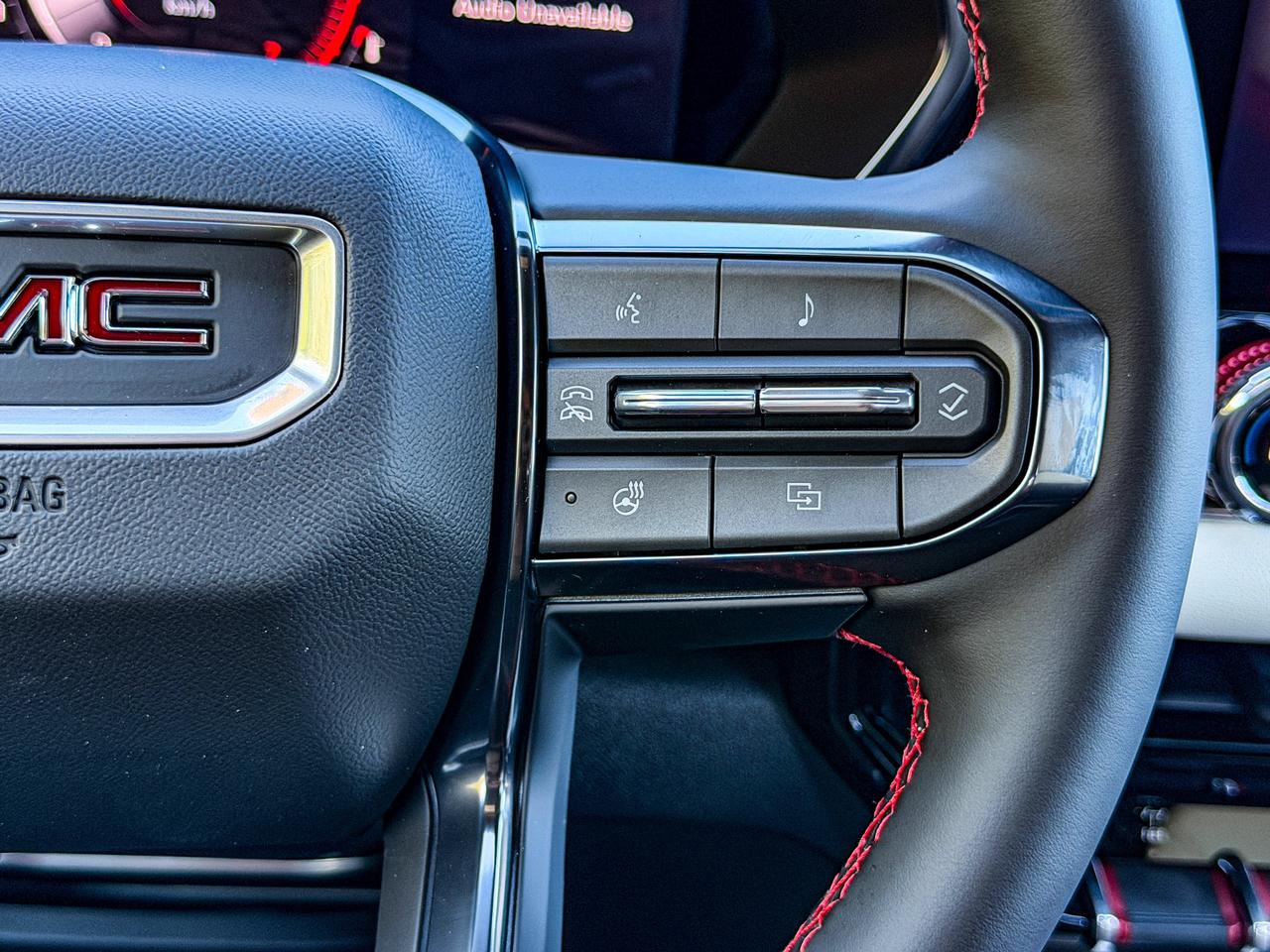 2026 GMC Canyon AT4X Photo
