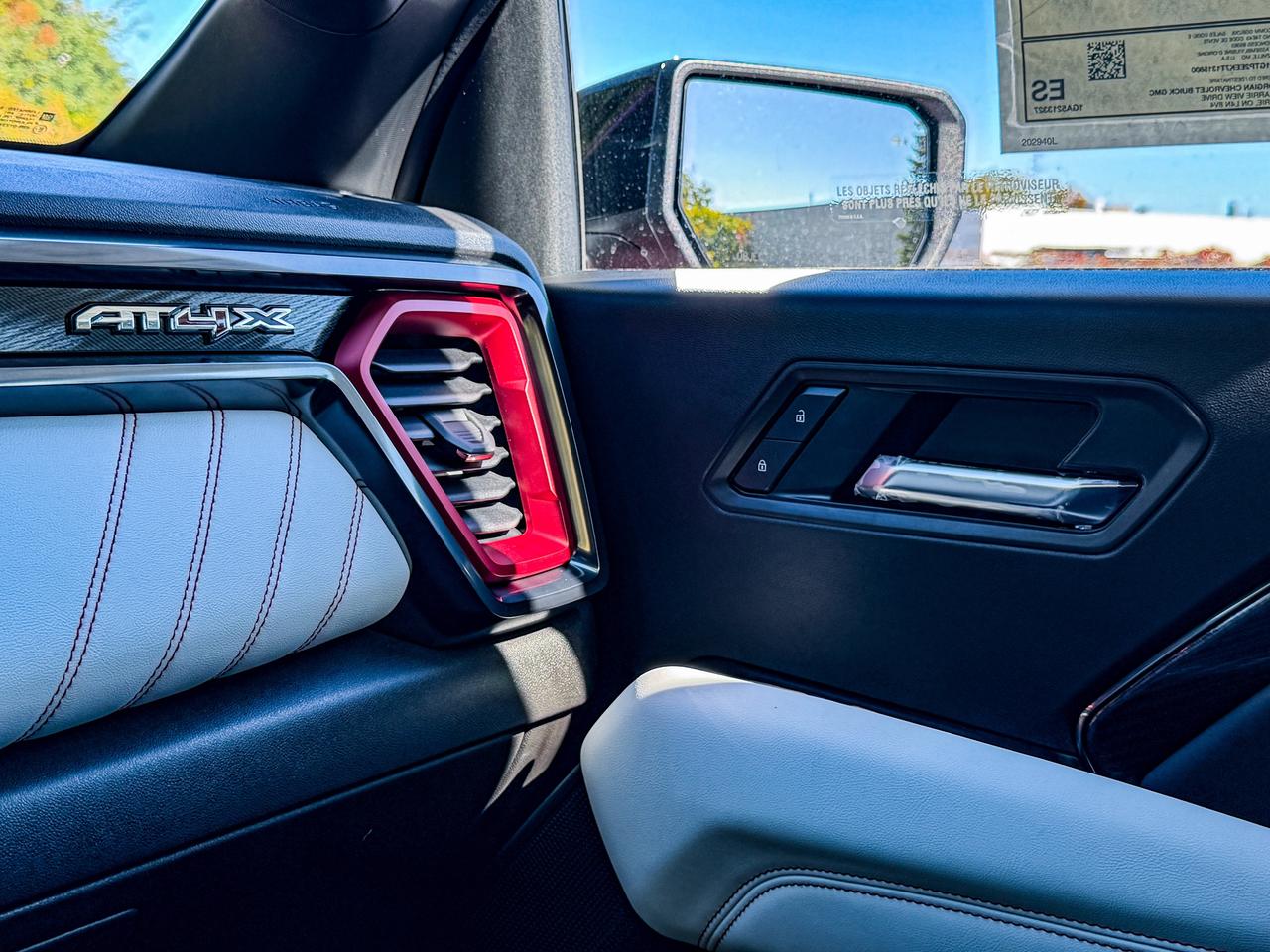 2026 GMC Canyon AT4X Photo