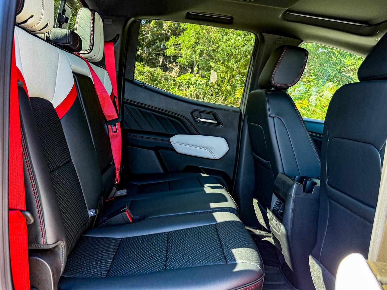 2026 GMC Canyon AT4X Photo