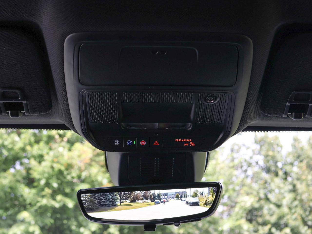 2027 Chevrolet Equinox AWD LT Photo