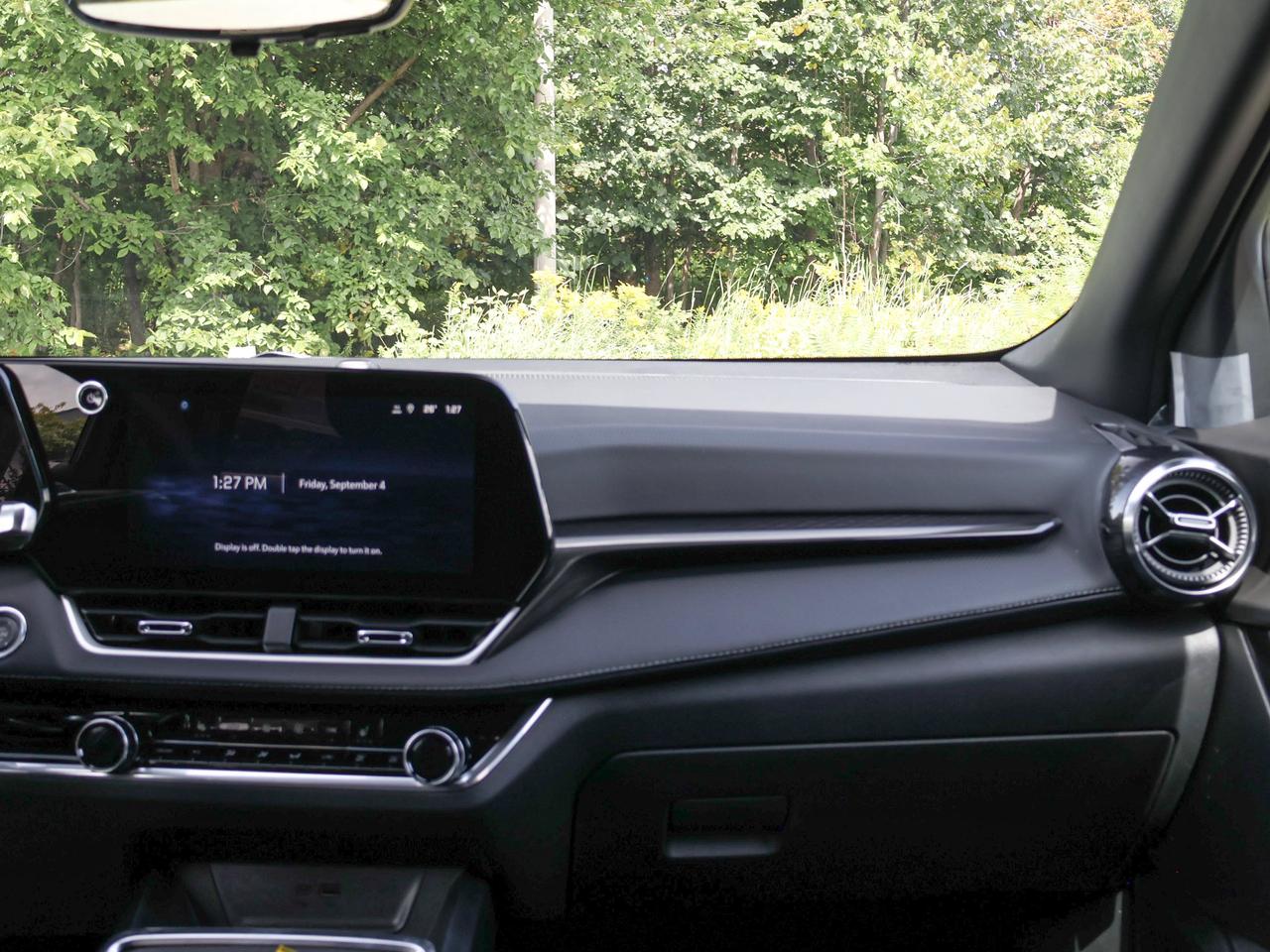 2027 Chevrolet Equinox AWD LT Photo