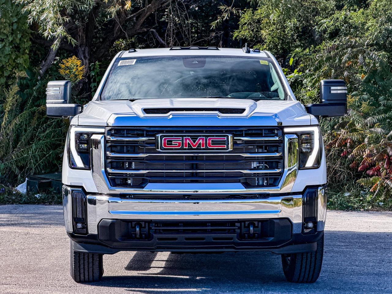 2026 GMC SIERRA 2500HD SLE Photo