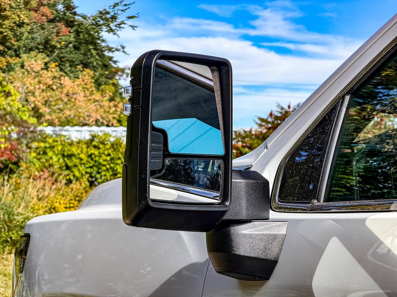 2026 GMC SIERRA 2500HD SLE Photo